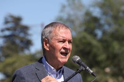 MDZol | Foto: Twitter Juan Schiaretti