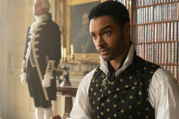 EL ACTOR LE DIO VIDA AL DUQUE DE HASTINGS. RECIENTEMENTE HABLÓ DE LA POSIBILIDAD DE VOLVER A LA SERIE.