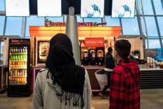 Mi mujer nunca puede llamarme por mi nombre en público