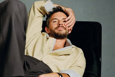 Jonathan Bailey es el hombre más sexy del mundo, según People.