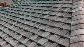 Teja de asfalto. Foto: turboroof.com.