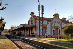 Este pueblo de Buenos Aires es perfecto para visitarlo durante un fin de semana.