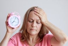 Cuidado de la piel en la menopausia: secretos para mantenerla radiante Foto: Archivo MDZ