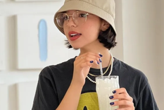 Ángela Aguilar es una de las jóvenes mexicanas más estilosas del espectáculo. Foto: Instagram @angela_aguilar_