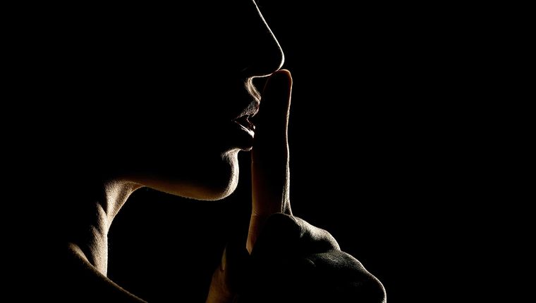 Revuelo por un confuso posteo de Pilar Smith Foto: Shutterstock