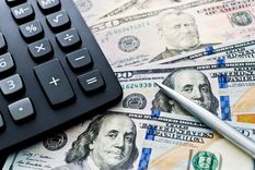 La vigencia del impuesto PAIS vence el próximo 23 de diciembre y el Gobierno nacional anticipó que no renovará su aplicación Foto: Archivo