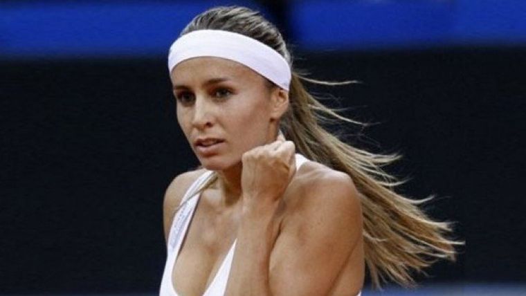 Dulko y Nalbandian volverán a las canchas