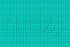 Acertijo visual Acertijo visual, reto visual, letra Foto: MDZ Online