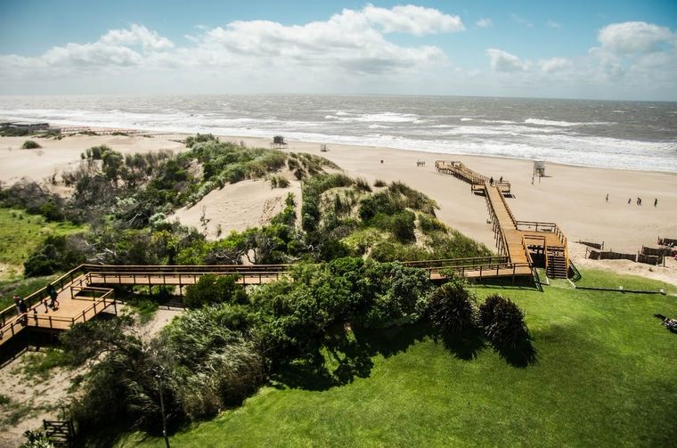 Foto: Pinamar Turismo