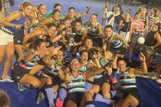 liceo se consagro campeon en hockey sobre cesped femenino