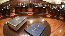 recalculando: mas exlegisladores desembarcan en cargos dentro del gobierno