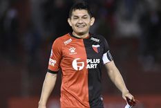 el pulga rodriguez dejo gimnasia y ya firmo con su nuevo club el pulga rodriguez dejo gimnasia y ya firmo con su nuevo club