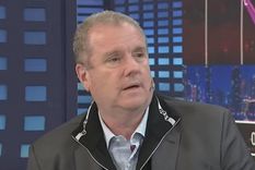 Aldo Leiva calificó de asesino a Milman