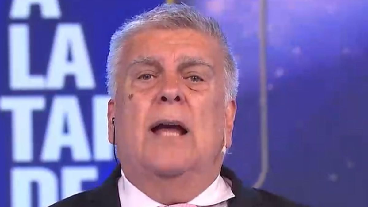 Luis Ventura lanzó escandalosas acusaciones contra importantes figuras del periodismo: 