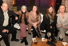 No te pierdas la galería de fotos, al final de la nota. Foto: Santiago Tagua/MDZ