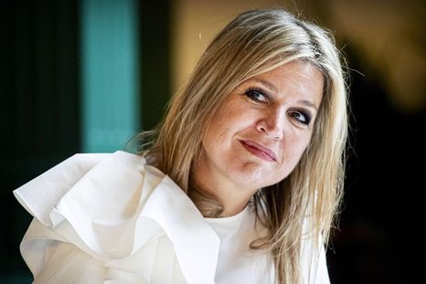 Máxima de los Países Bajos