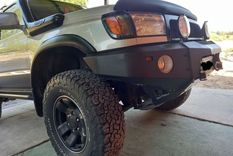 el usado del dia: toyota sw4 1998 con equipamiento 4x4