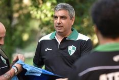 el deporte argentino conmovido por la muerte del tecnico de atenas de cordoba