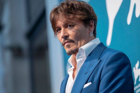 El impensado oficio de Johnny Depp antes de convertirse en una estrella.