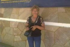 la orden de restriccion llego 3 dias despues de su muerte