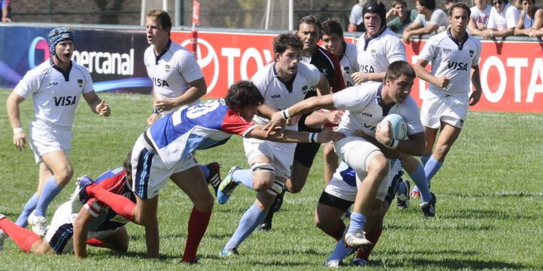 Foto: Alf Ponce / MDZ