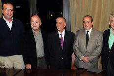 Foto: Pachy Reynoso/MDZ