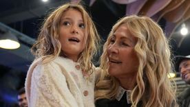 Mila, la nieta de Cris Morena y Gustavo Yankelevich, falleció el lunes 28 de julio en Miami.&nbsp;