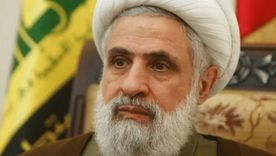 El líder de Hezbolá, Naim Qassem, reiteró hoy jueves la alineación del grupo con Irán. Foto: NA