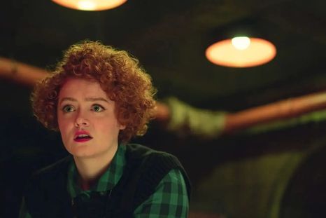 Vale la pena. Vale la pena.