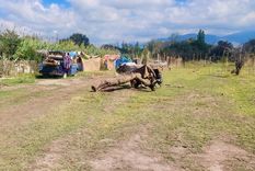 Desde el municipio emitieron un comunicado para aclarar la situación.