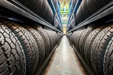 el ceo de una cadena de gomerias dice que las empresas de neumaticos robaban con el precio