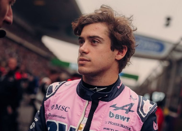 La exhibición del piloto argentino en Palermo ofrecerá múltiples opciones para disfrutar el evento.