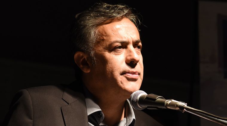 Foto: Alf Ponce / MDZ