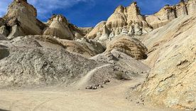 Fotos y videos: Tripadvisor y @turismoyculturacalingasta