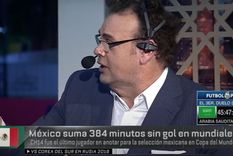 el caliente cruce que enfrento a dos referentes de futbol picante el caliente cruce que enfrento a dos referentes de futbol picante