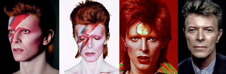 David Bowie David Bowie