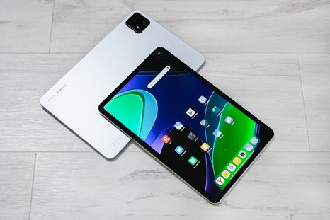Las nuevas tablets de Xiaomi revolucionan el mercado en 2026 ofreciendo pantallas de alta resolución. Las nuevas tablets de Xiaomi revolucionan el mercado en 2026 ofreciendo pantallas de alta resolución.