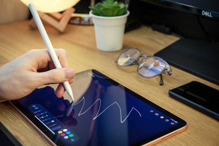 El chip M5 dará más potencia y eficiencia al iPad Pro que prepara Apple. El chip M5 dará más potencia y eficiencia al iPad Pro que prepara Apple.