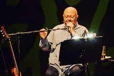 La muerte de Pablo Milanés conmocionó a todo el mundo de la música.