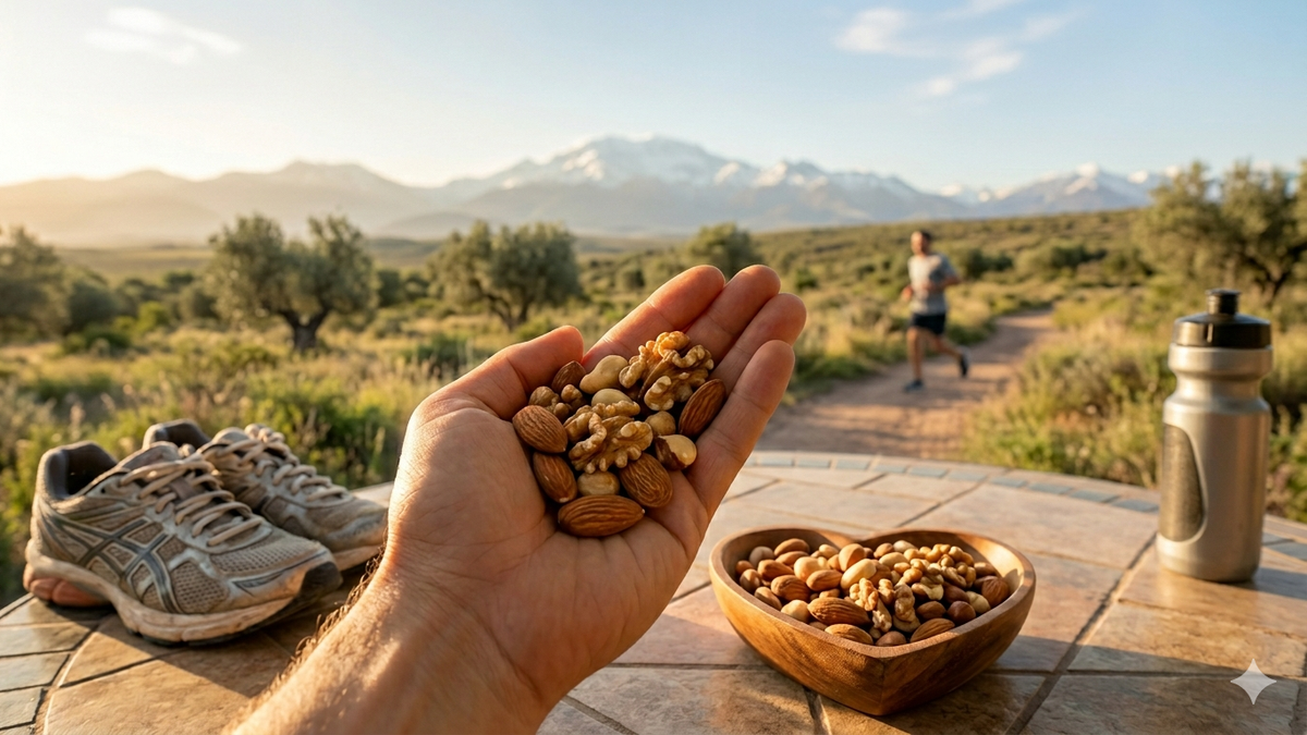 El hábito diario que protege tu corazón y recomiendan expertos de Harvard