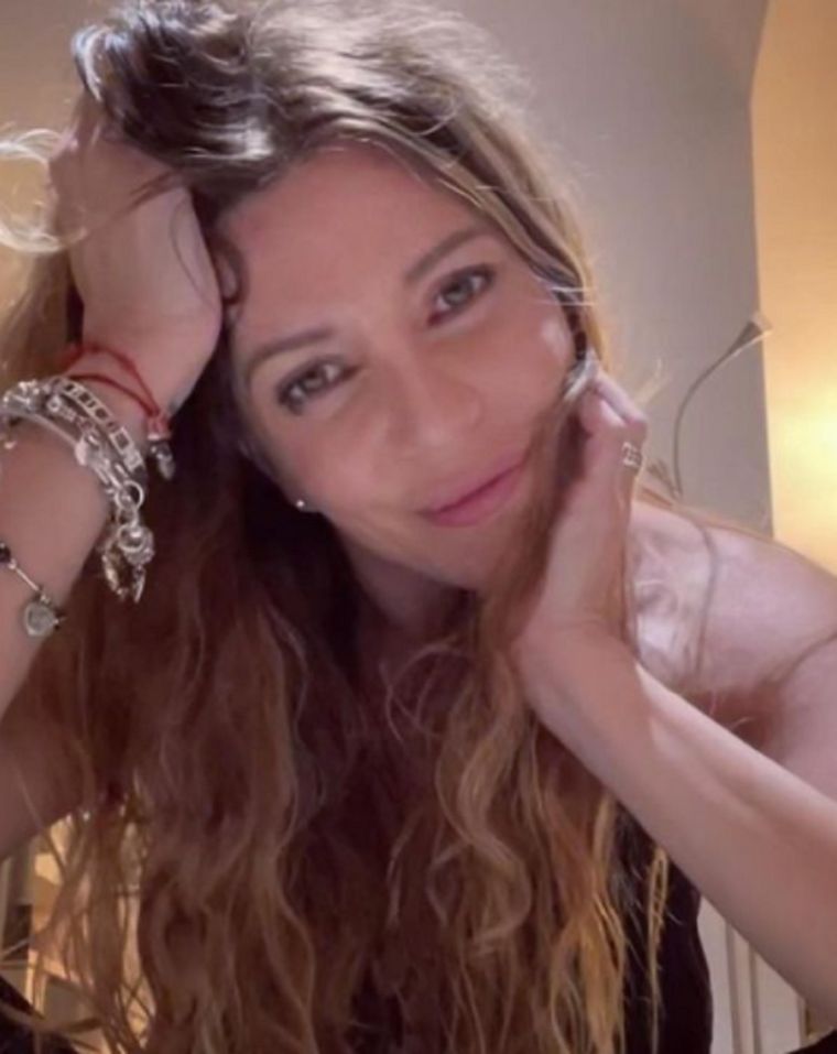 Mónica Ayos Foto: Instagram