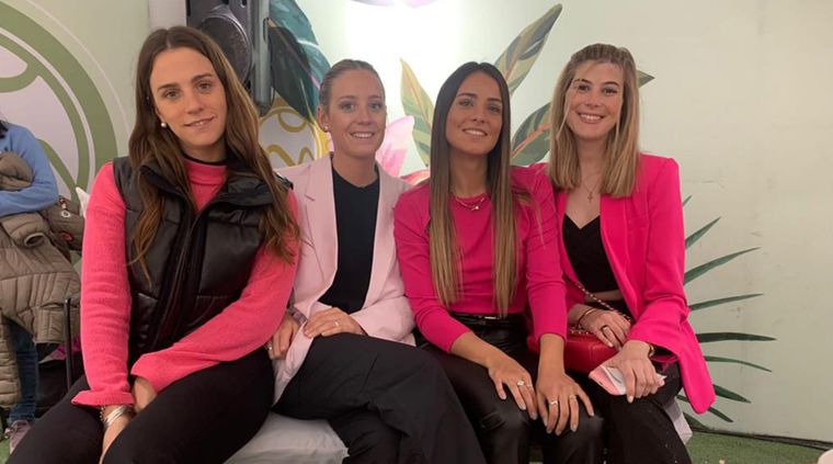 No te pierdas la galería de fotos, al final. Foto: Gentileza Mendoza Shopping