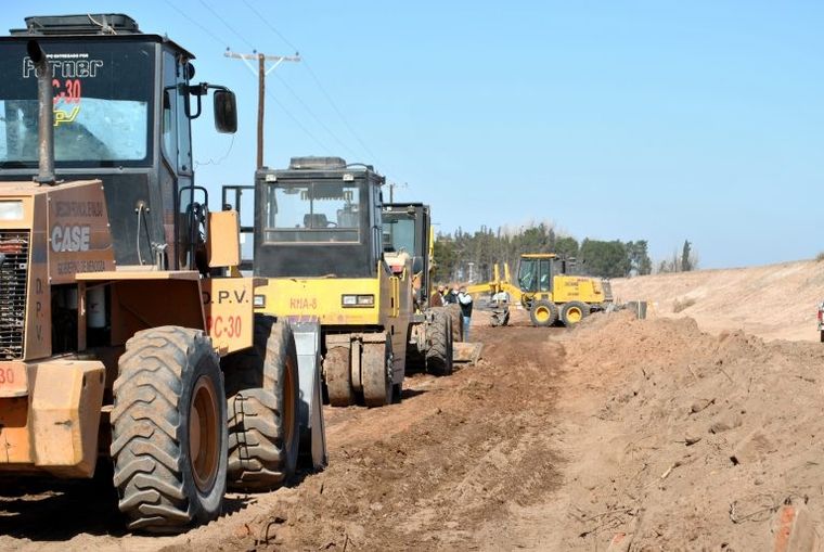 Foto: Gobierno de Mendoza