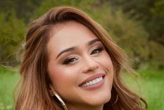 Yanet García tiene casi 15 millones de seguidores en Instagram. Foto: Instagram Yanet García tiene casi 15 millones de seguidores en Instagram. Foto: Instagram