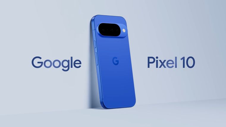Google Pixel 10 Series llega con mejoras moderadas y más funciones de IA