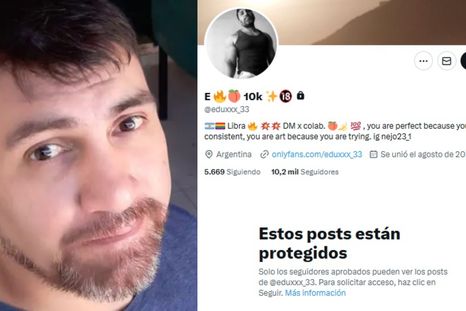 Eduardo Bentancourt es el segundo profesional de la salud muerto en medio del escandalo del propofol y fentanilo, un movimiento en sus uno de sus perfiles en redes sociales llamó la atención. Eduardo Bentancourt es el segundo profesional de la salud muerto en medio del escandalo del propofol y fentanilo, un movimiento en sus uno de sus perfiles en redes sociales llamó la atención.