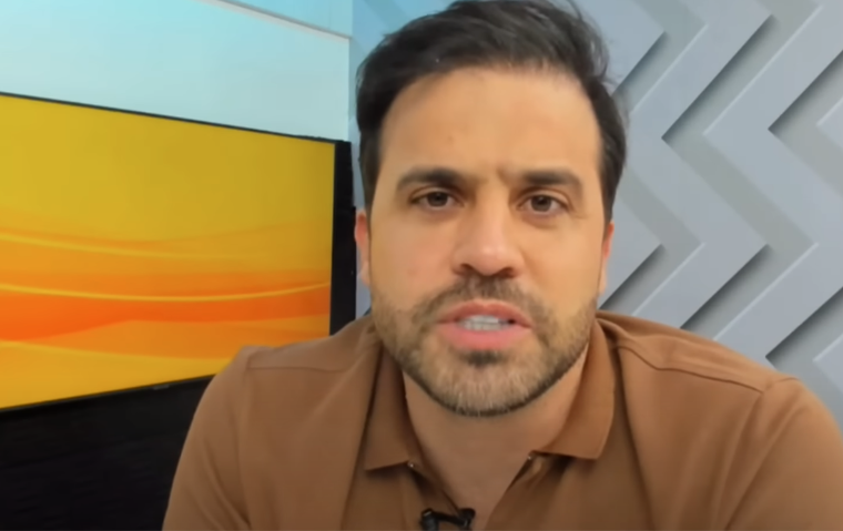 Pablo Mar&ccedil;al.