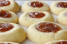 Galletas de membrillo Foto: cookpad