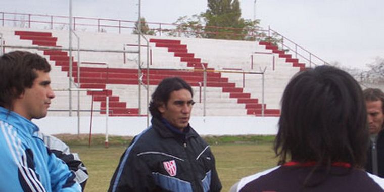 Foto: Mendozagol