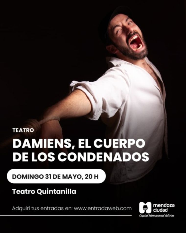 Damiens, el cuerpo de los condenados. Damiens, el cuerpo de los condenados.